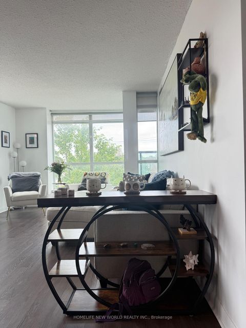Photo 23 at 343 - 525 Wilson Avenue, Clanton Park, Toronto