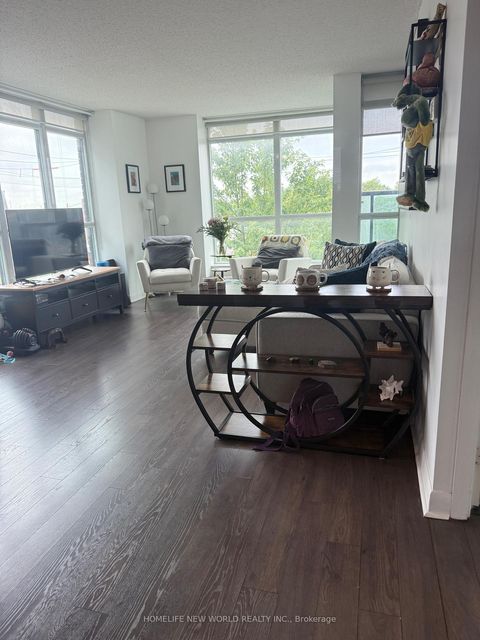 Photo 24 at 343 - 525 Wilson Avenue, Clanton Park, Toronto