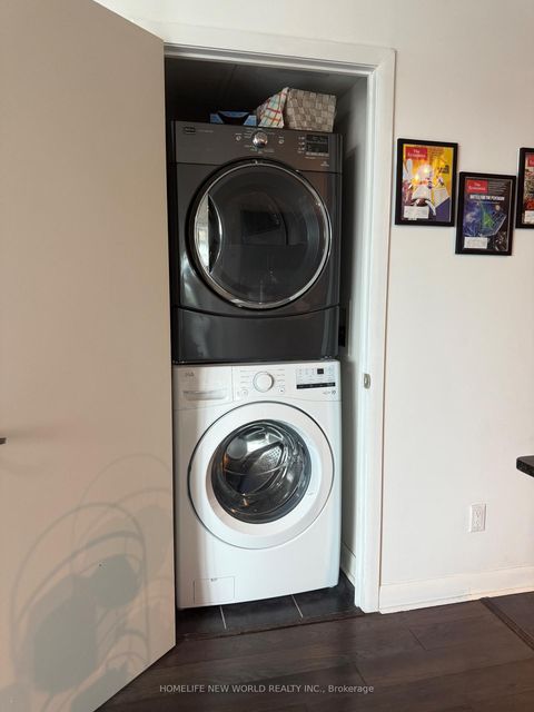 Photo 25 at 343 - 525 Wilson Avenue, Clanton Park, Toronto
