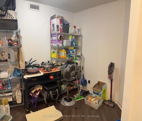 Photo 26 at 343 - 525 Wilson Avenue, Clanton Park, Toronto