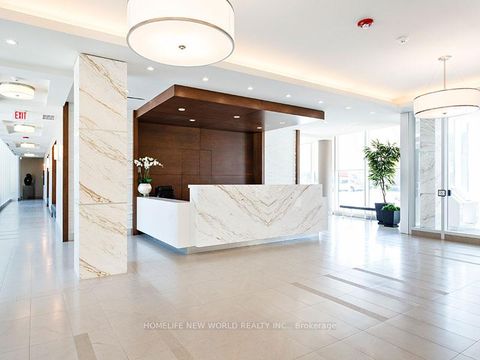 Photo 29 at 343 - 525 Wilson Avenue, Clanton Park, Toronto