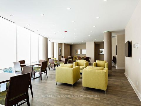 Photo 30 at 343 - 525 Wilson Avenue, Clanton Park, Toronto
