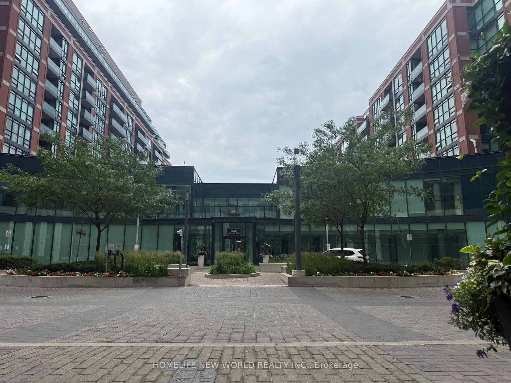 343 - 525 Wilson Avenue, Clanton Park, Toronto 