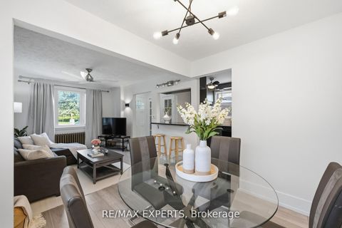Photo 6 at 221 Clonmore Drive, Cliffside, Toronto