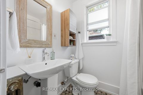 Photo 10 at 221 Clonmore Drive, Cliffside, Toronto