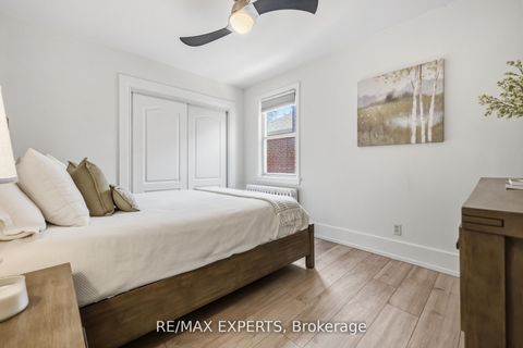 Photo 14 at 221 Clonmore Drive, Cliffside, Toronto