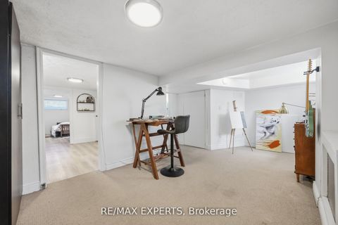 Photo 15 at 221 Clonmore Drive, Cliffside, Toronto
