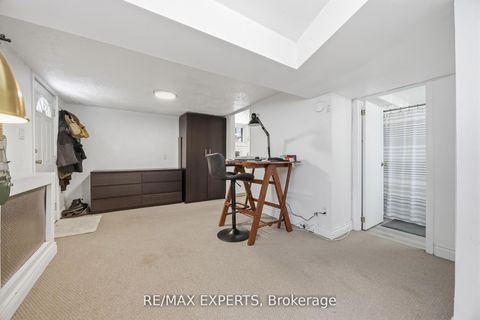 Photo 16 at 221 Clonmore Drive, Cliffside, Toronto