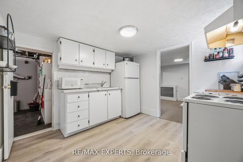 Photo 17 at 221 Clonmore Drive, Cliffside, Toronto