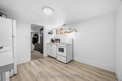 Photo 18 at 221 Clonmore Drive, Cliffside, Toronto