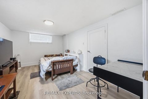 Photo 19 at 221 Clonmore Drive, Cliffside, Toronto