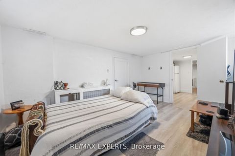 Photo 20 at 221 Clonmore Drive, Cliffside, Toronto