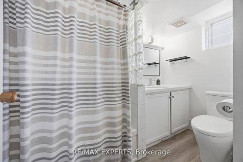 Photo 21 at 221 Clonmore Drive, Cliffside, Toronto