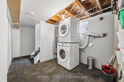 Photo 22 at 221 Clonmore Drive, Cliffside, Toronto