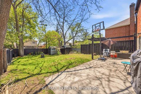Photo 23 at 221 Clonmore Drive, Cliffside, Toronto