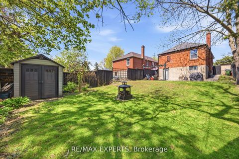 Photo 24 at 221 Clonmore Drive, Cliffside, Toronto