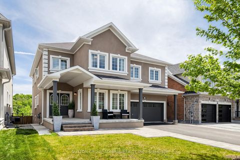 Photo 0 at 545 Clifford Perry Place, Woodland Hill, Newmarket