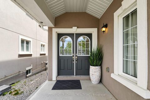 Photo 1 at 545 Clifford Perry Place, Woodland Hill, Newmarket