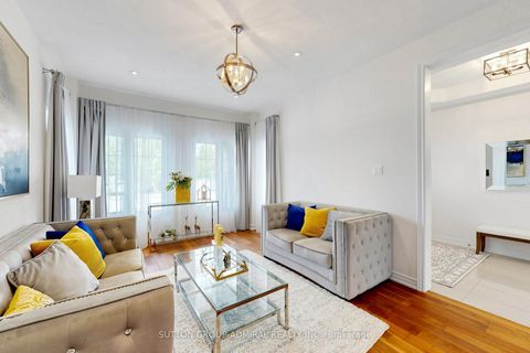 Photo 3 at 545 Clifford Perry Place, Woodland Hill, Newmarket