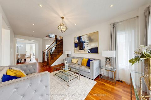 Photo 4 at 545 Clifford Perry Place, Woodland Hill, Newmarket