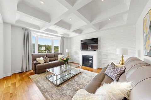 Photo 8 at 545 Clifford Perry Place, Woodland Hill, Newmarket