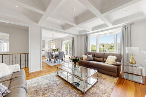 Photo 9 at 545 Clifford Perry Place, Woodland Hill, Newmarket