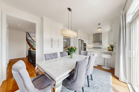Photo 12 at 545 Clifford Perry Place, Woodland Hill, Newmarket