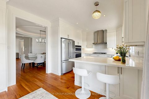 Photo 13 at 545 Clifford Perry Place, Woodland Hill, Newmarket