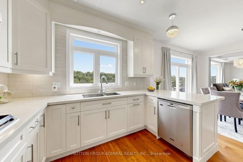 Photo 14 at 545 Clifford Perry Place, Woodland Hill, Newmarket