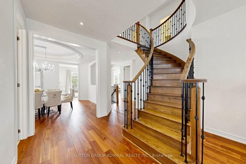 Photo 17 at 545 Clifford Perry Place, Woodland Hill, Newmarket