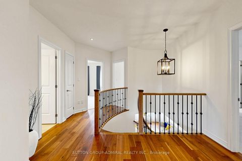 Photo 18 at 545 Clifford Perry Place, Woodland Hill, Newmarket