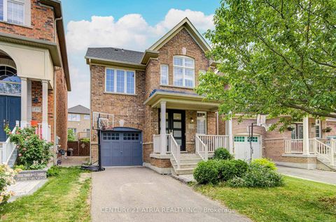 Photo 0 at 15 Asner Avenue, Patterson, Vaughan