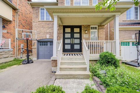 Photo 1 at 15 Asner Avenue, Patterson, Vaughan