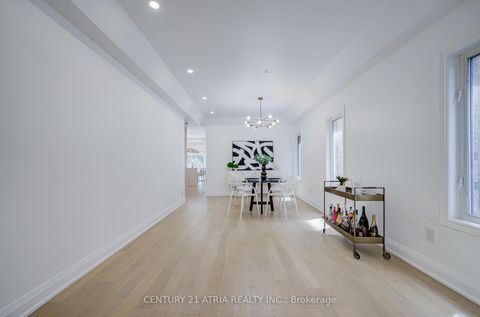 Photo 5 at 15 Asner Avenue, Patterson, Vaughan