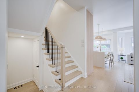 Photo 8 at 15 Asner Avenue, Patterson, Vaughan