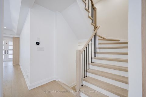 Photo 9 at 15 Asner Avenue, Patterson, Vaughan