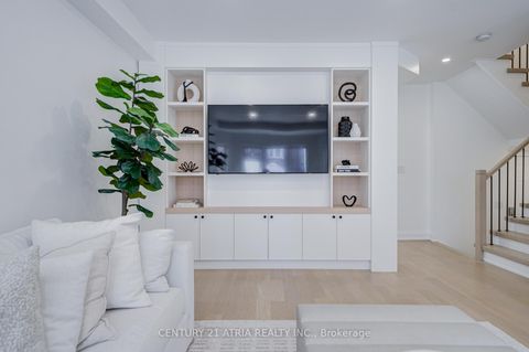Photo 13 at 15 Asner Avenue, Patterson, Vaughan