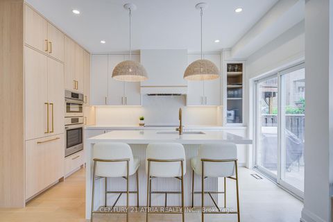 Photo 15 at 15 Asner Avenue, Patterson, Vaughan