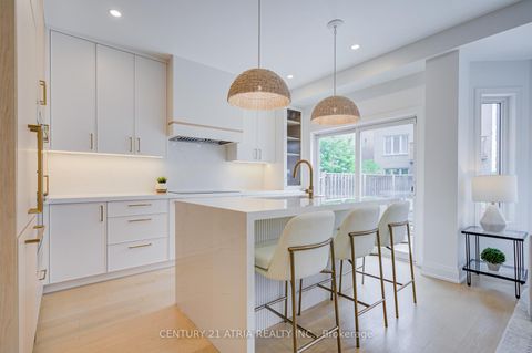Photo 16 at 15 Asner Avenue, Patterson, Vaughan
