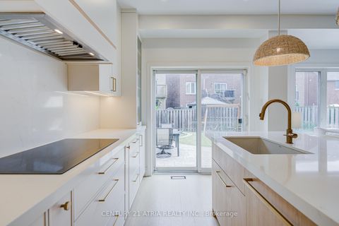 Photo 21 at 15 Asner Avenue, Patterson, Vaughan