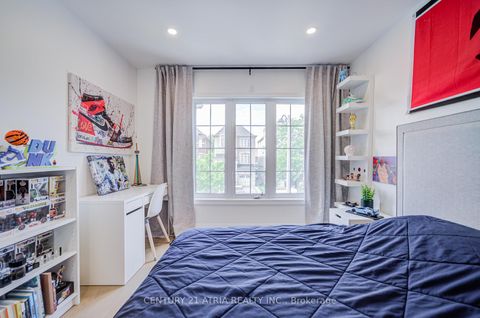 Photo 24 at 15 Asner Avenue, Patterson, Vaughan