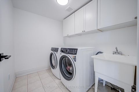 Photo 26 at 15 Asner Avenue, Patterson, Vaughan