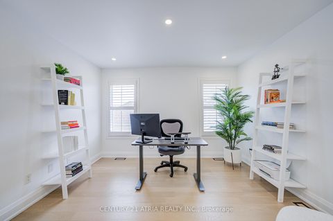 Photo 32 at 15 Asner Avenue, Patterson, Vaughan