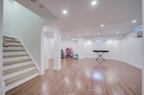 Photo 39 at 15 Asner Avenue, Patterson, Vaughan