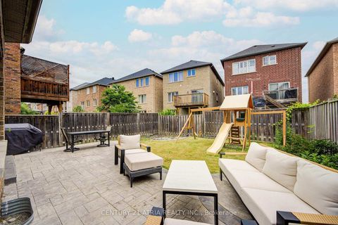 Photo 40 at 15 Asner Avenue, Patterson, Vaughan