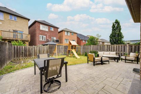 Photo 42 at 15 Asner Avenue, Patterson, Vaughan