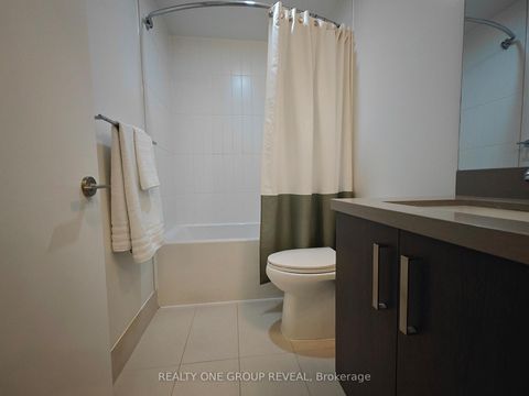 Photo 4 at 213S - 455 Front Street E, Waterfront Communities C8, Toronto