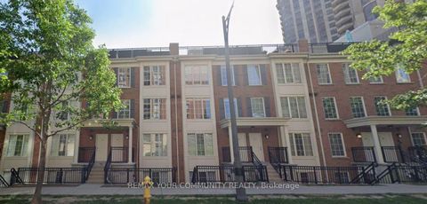 Photo 0 at 515 - 3 Everson Drive, Willowdale East, Toronto