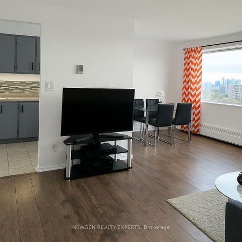 Photo 2 at 2608 - 715 Don Mills Road, Flemingdon Park, Toronto
