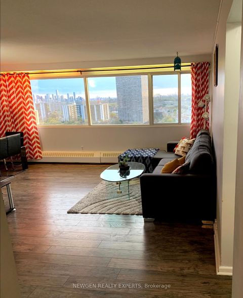 Photo 3 at 2608 - 715 Don Mills Road, Flemingdon Park, Toronto